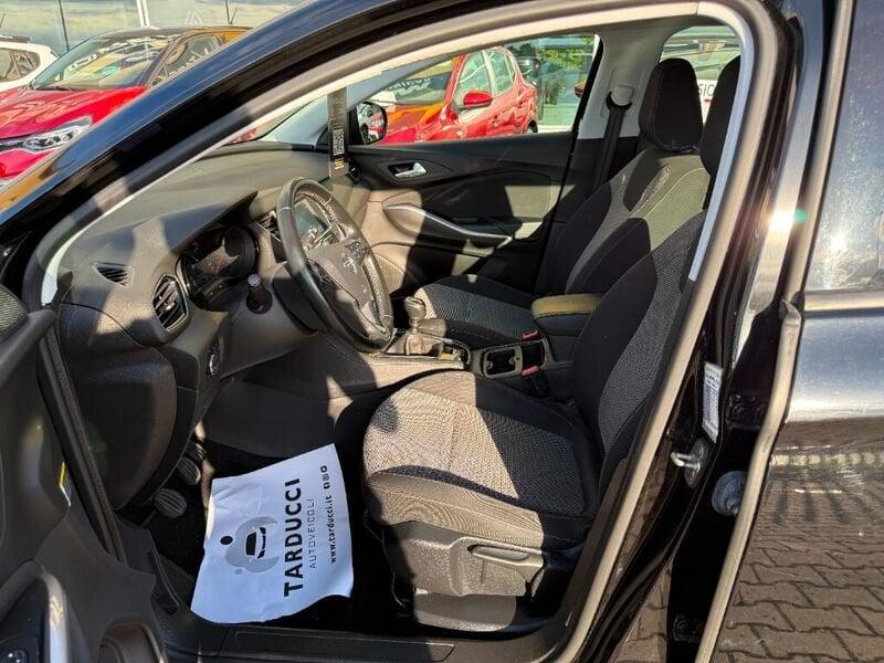 Opel Grandland Grandland X 1.5 diesel Ecotec Start&Stop Business