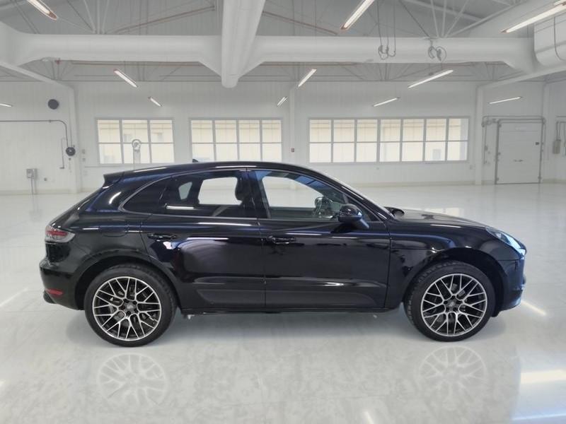 PORSCHE MACAN 2.0 Autom.