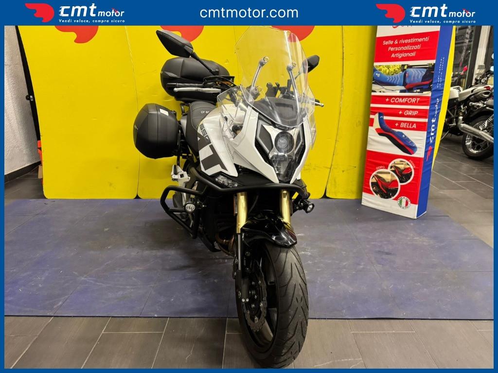 CFMOTO 650 MT - 2023