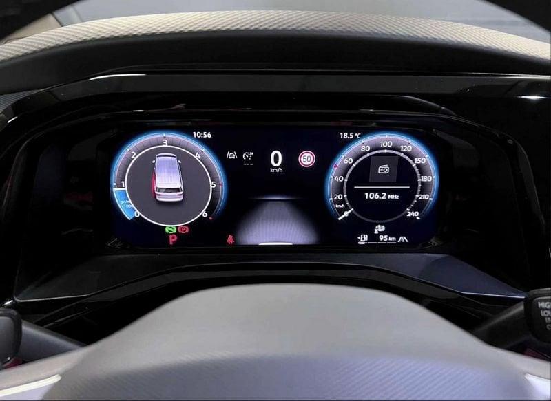 Volkswagen California 2.0 TDI 150CV DSG Coast