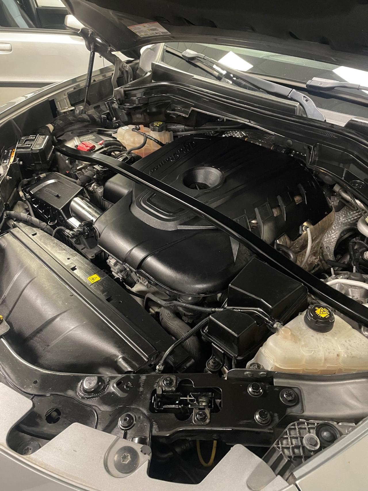 Alfa Romeo Stelvio 2.2 Turbodiesel 180 CV AT8 RWD Executive