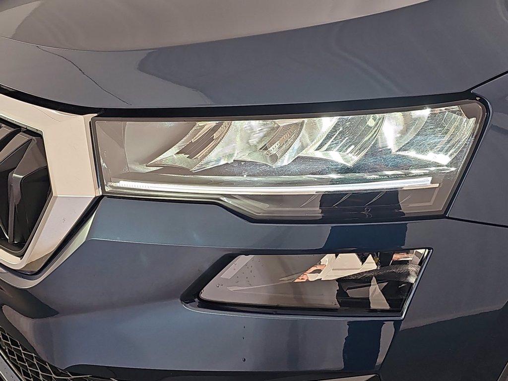SKODA Karoq 1.5 tsi executive dsg del 2023