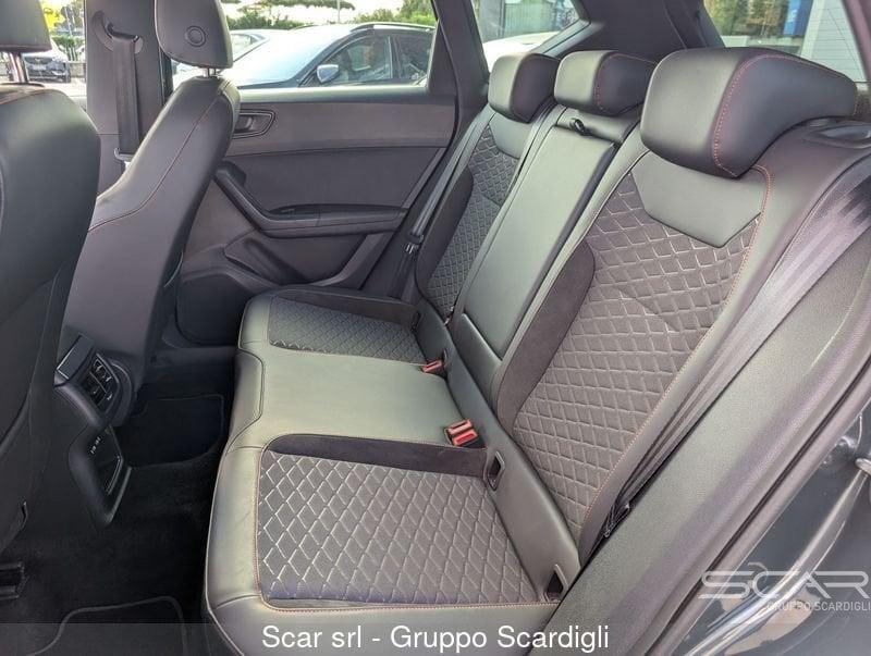 Seat Ateca 1.0 TSI FR
