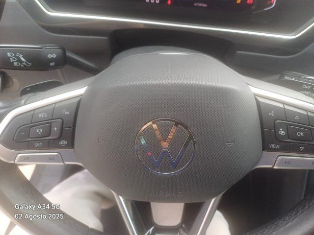VOLKSWAGEN Tiguan 1.4 TSI eHYBRID DSG Life