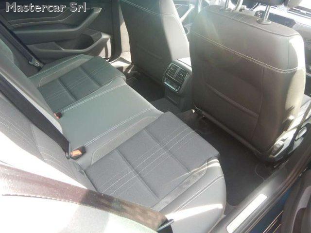 VOLKSWAGEN Passat Alltrack Passat Alltrack 2.0 tdi 4motion 190cv dsg - GB076P