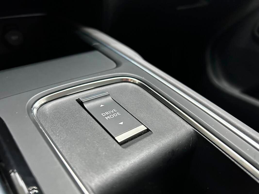 Citroen C5 Aircross 1.6 hybrid phev Feel 225 e-eat8