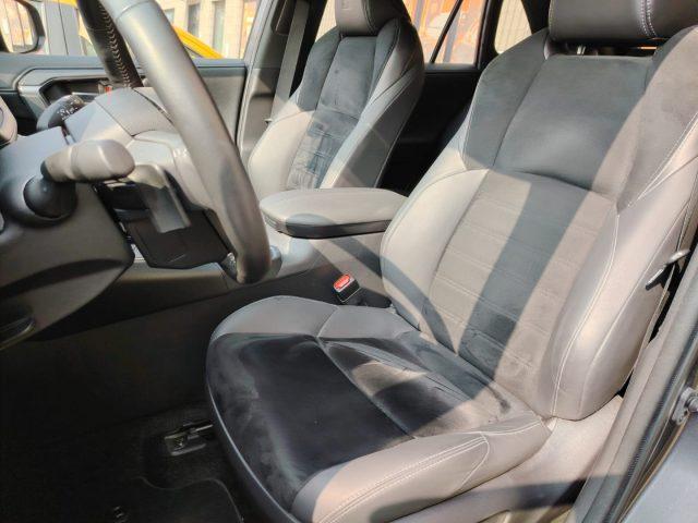 TOYOTA RAV 4 MY23 RAV4 2.5 PHEV E-CVT AWD-i GR SPORT PARI A NUOVO