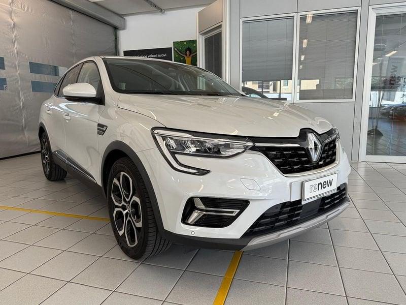 Renault Arkana Intens Auto hybrid 145cv 145 rif.GK608