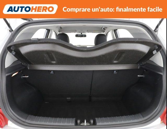 KIA Picanto 1.0 12V 5 porte City