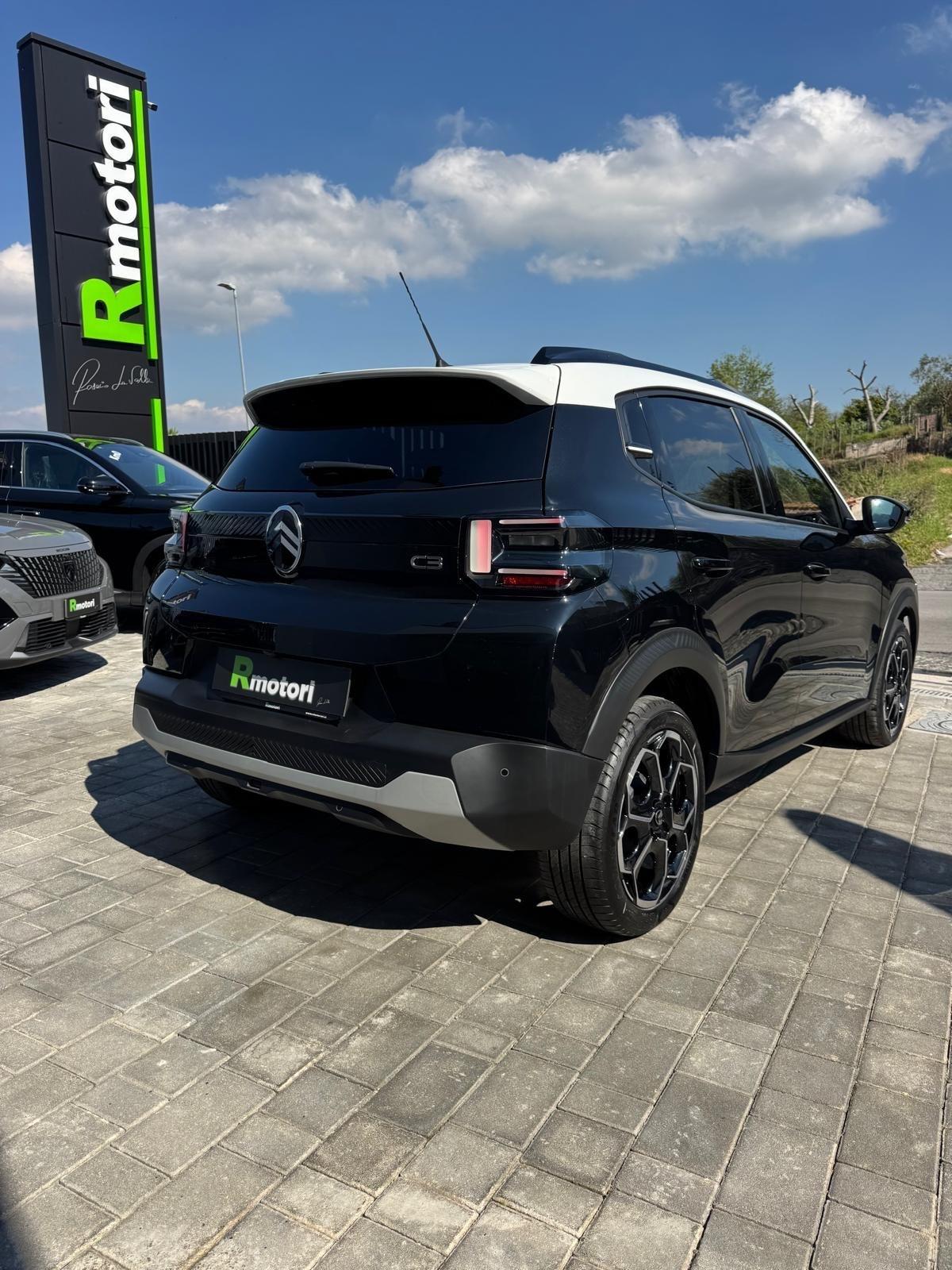 Citroen C3 PureTech 100 S&S You Pack Plus