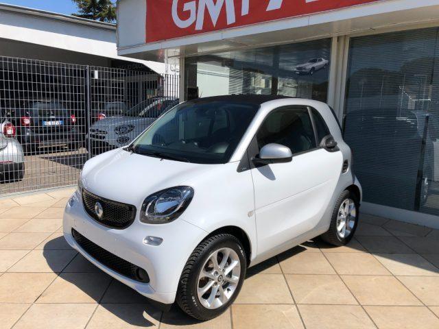 SMART ForTwo 1.0 71CV PASSION TWINAMIC PANORAMA LED