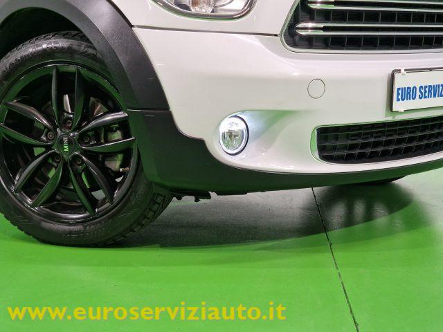 MINI Countryman Mini Cooper D Business XL Countryman