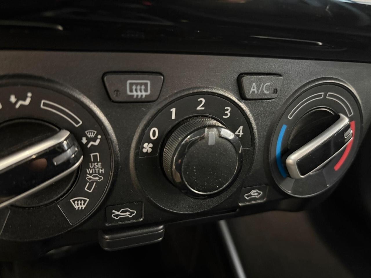Suzuki Swift COOL 1.2 Hybrid 5p.