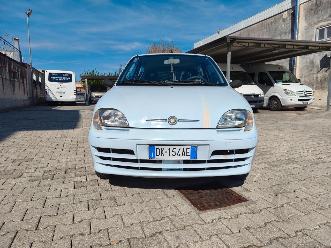 Fiat 600 1.1 Active