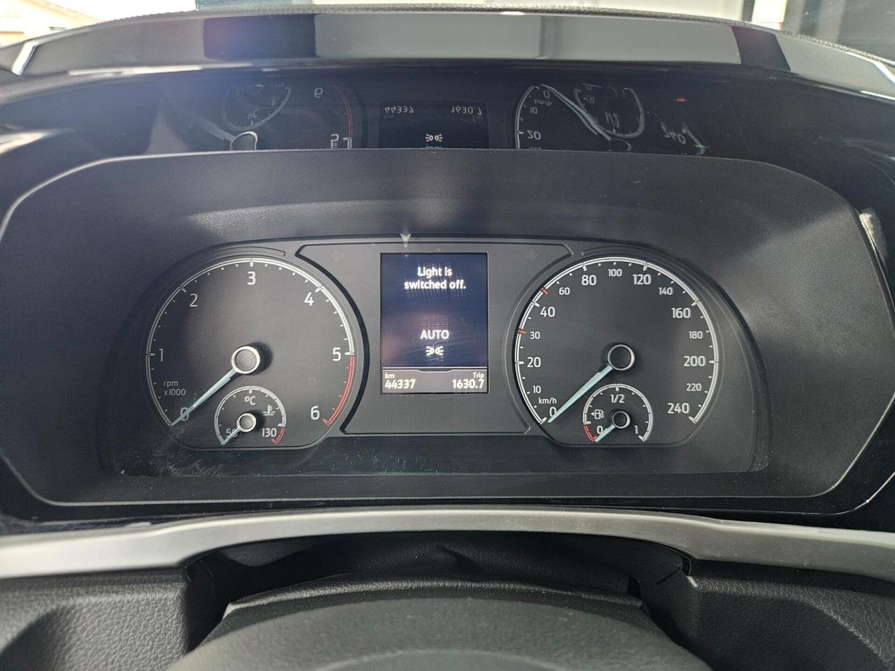 Ford Grand Tourneo Connect 2.0 Powershift - 7 POSTI- IVA ESCLUSA