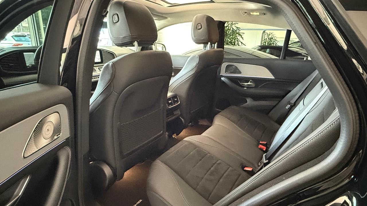 Mercedes-benz GLE 350 de hybrid EQ 4Matic AMG Line Premium Plus