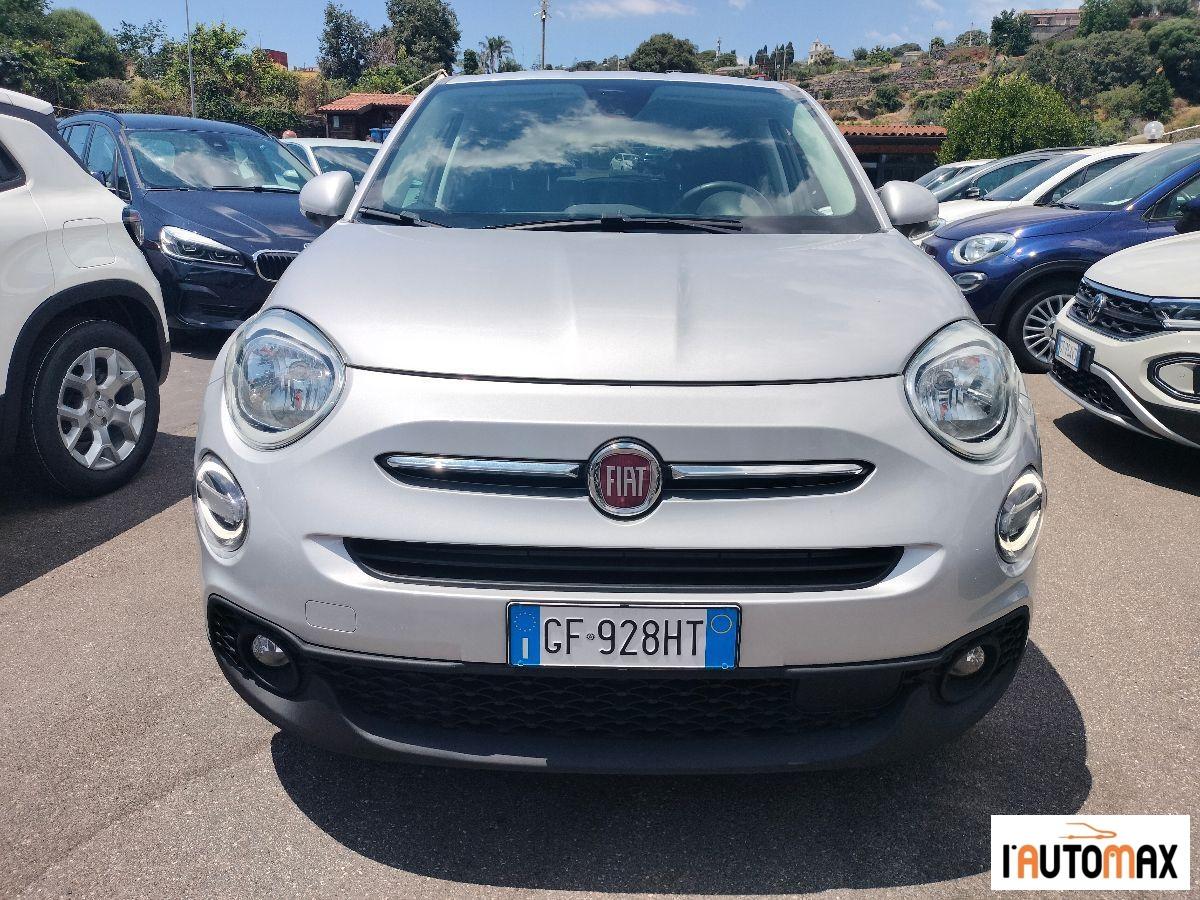 FIAT - 500 X 1.0 T3 Cult 120cv