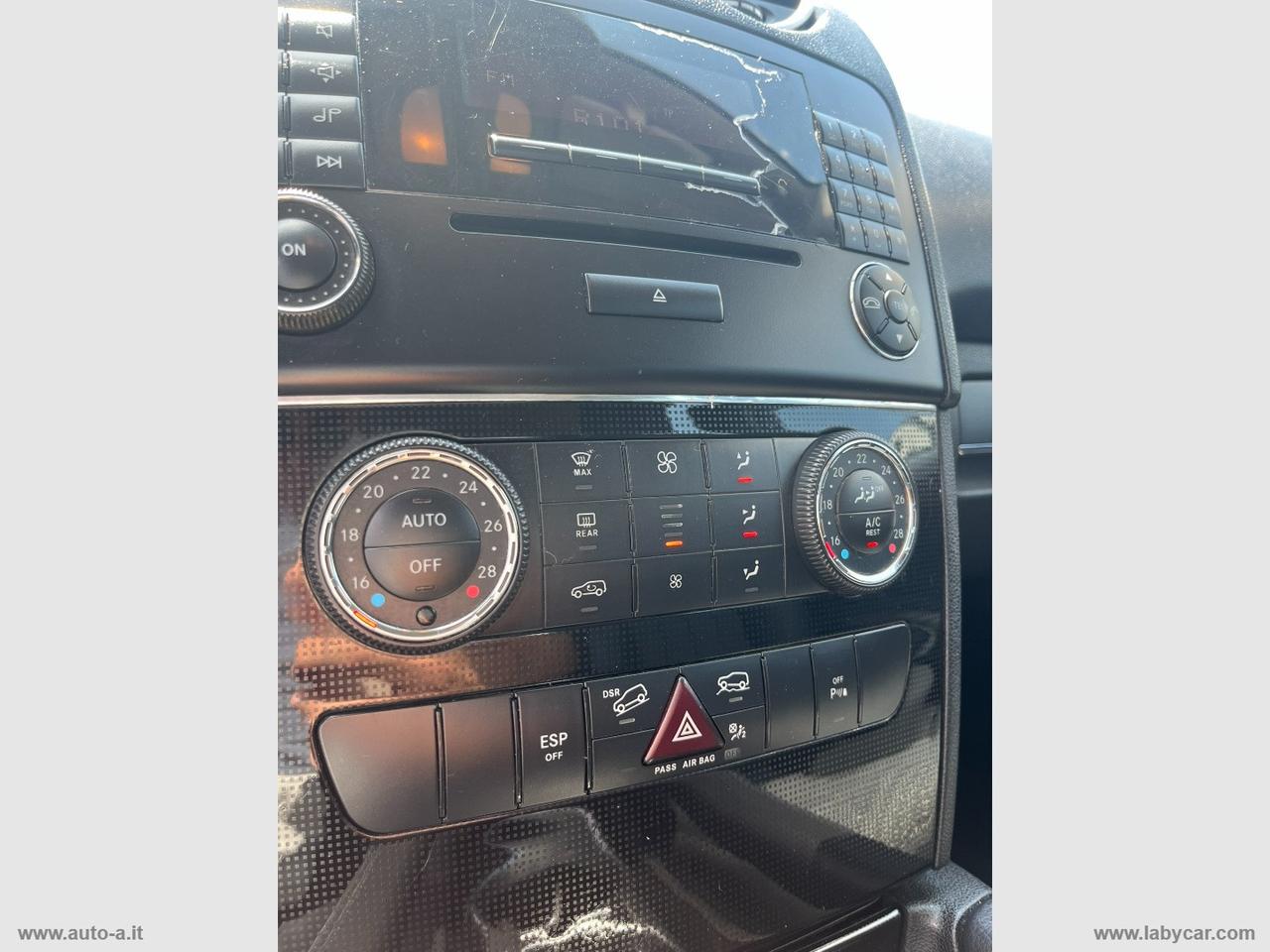MERCEDES-BENZ ML 280 CDI Sport
