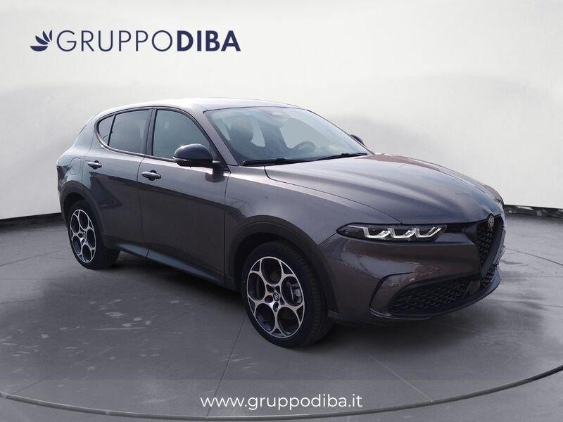 Alfa Romeo Tonale MET Ibrida Plug-In My25 Ibrida Plug-In Q4 280cv