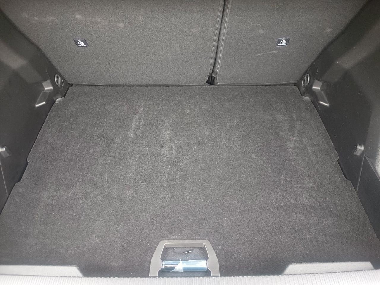 Peugeot 2008 1.2 Aut. GT Cronologia Tagliandi
