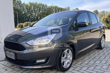 FORD C-Max 1.6 120CV GPL Plus