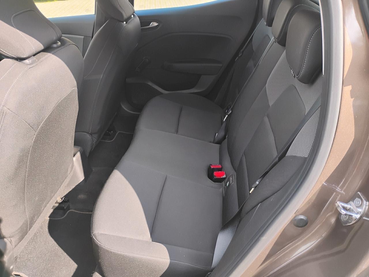 Renault Clio Blue dCi 8V 85 CV 5 porte Business