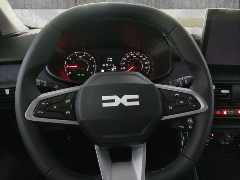 Dacia Sandero Streetway 1.0 tce Expression 100cv
