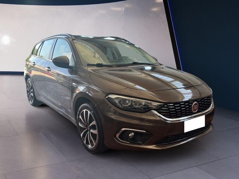 FIAT Tipo SW II 2016 SW 1.6 mjt Lounge s&s 120cv my19