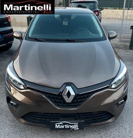Renault Clio Blue dCi 85 CV 5 porte Intens