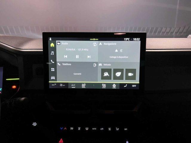 DACIA Duster Tce 130 CV MHEV 4x4 Extreme #Pack.Parking