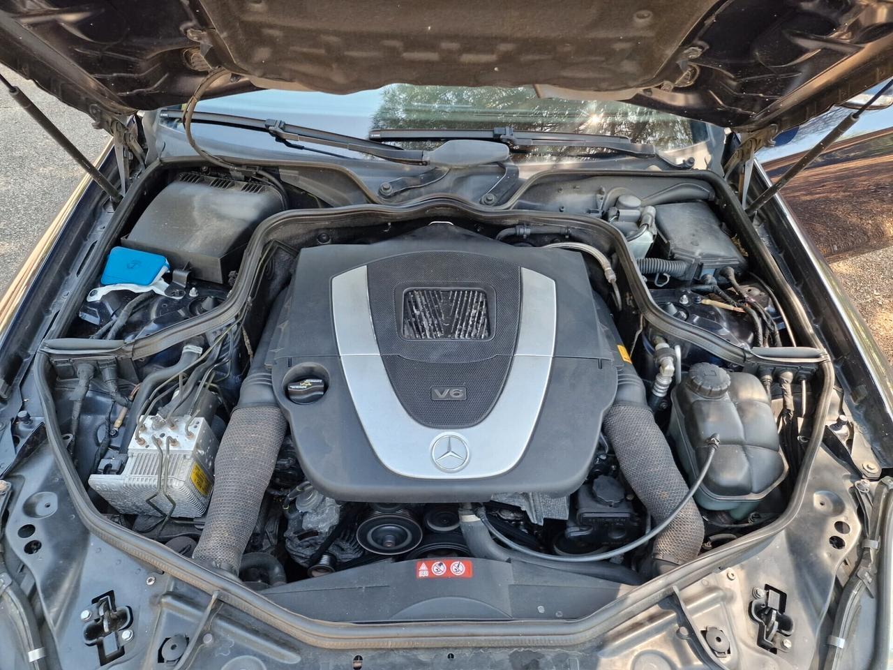 Mercedes-benz CLS 350