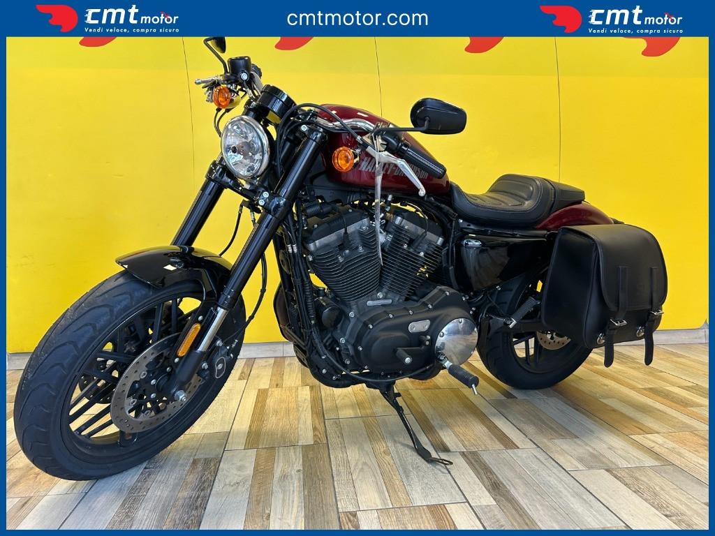 Harley-Davidson Sportster - 2017