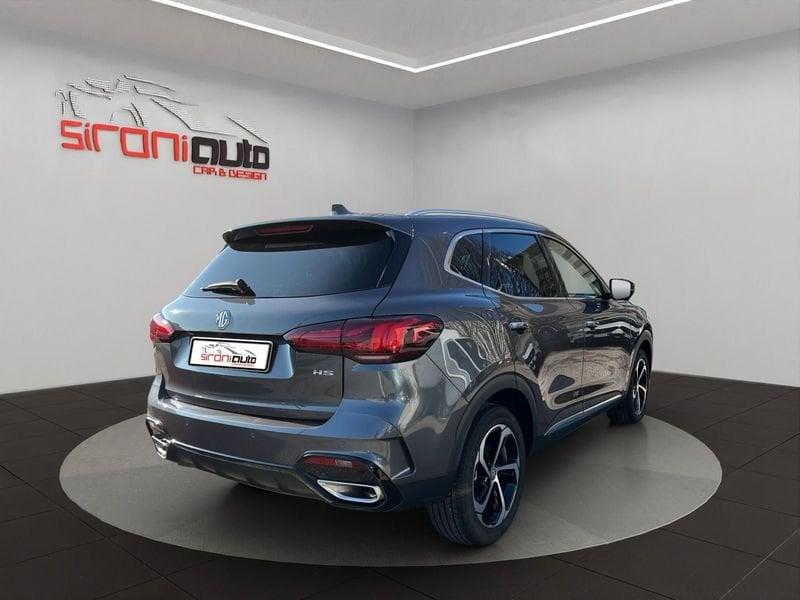 MG HS HS 1.5T-GDI AT Luxury - PROMO SIRONIAUTO+