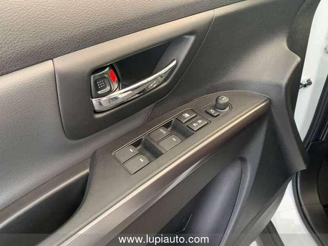 Suzuki S-Cross 1.4 Hybrid 4WD AllGrip Top