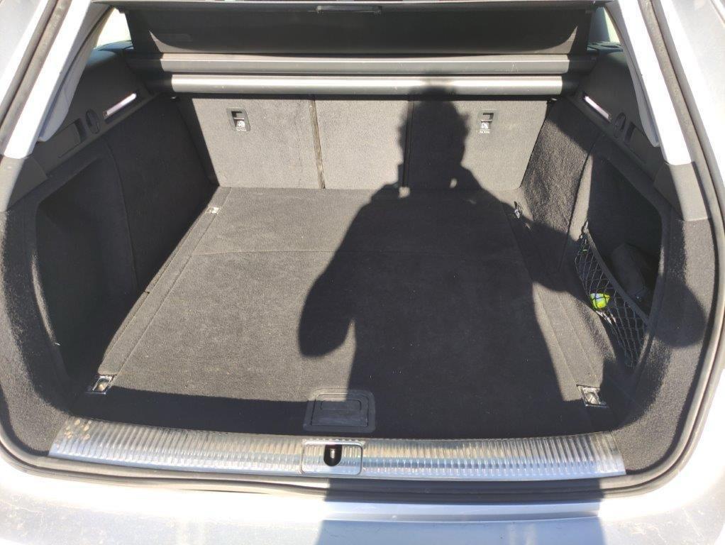 Audi A4 Avant 35 TDI/163 CV S tronic Business Advanced