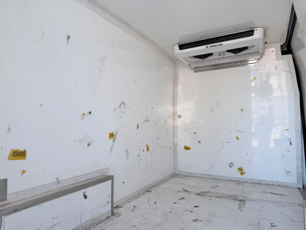 RENAULT MASTER L2H2 GRUPPO FRIGO FNAX 2022