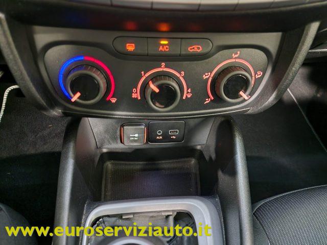 FIAT Tipo 1.4 5 porte Lounge