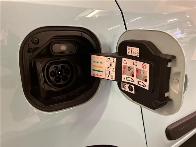 RENAULT Twingo 22kWh Equilibre