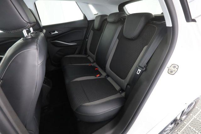 OPEL Grandland Grandland 1.5 diesel Ecotec aut. Business Elegance