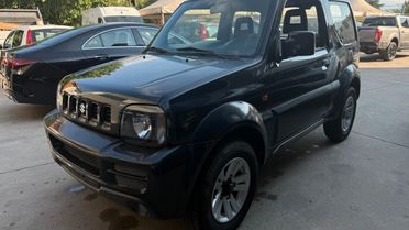 Suzuki Jimny 1.3i 16V cat 4WD Special