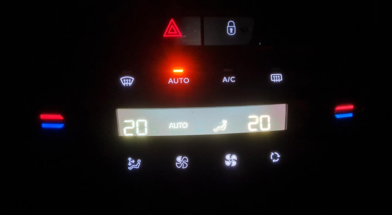 Peugeot 208 BlueHDi *TAGLIANDI con FATTURE*75 5 porte Allure