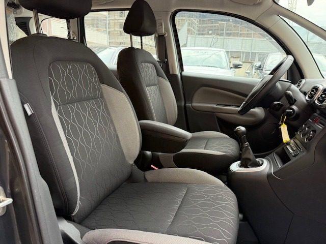 CITROEN C3 Picasso 1.6 HDi 90 Exclusive Limited