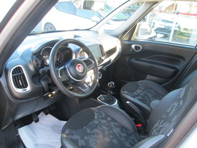 FIAT 500L 1.4 95 CV S&S Sport