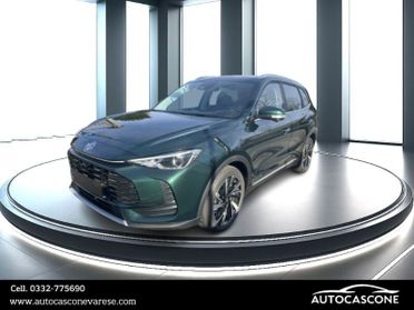 MG ZS (2024-->) ZS 1.5 Hybrid+ Luxury