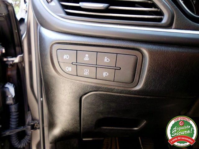 FIAT Tipo 1.6 Mjt S&S SW Lounge