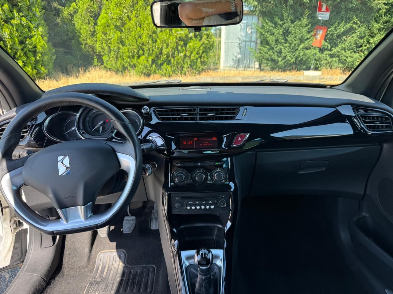 Ds DS3 DS 3 1.6 e-HDi