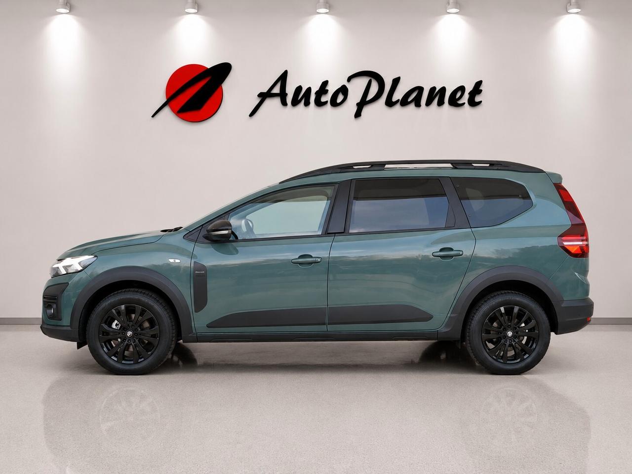 Dacia Jogger 1.0 TCe GPL 100 CV 7 posti Extreme