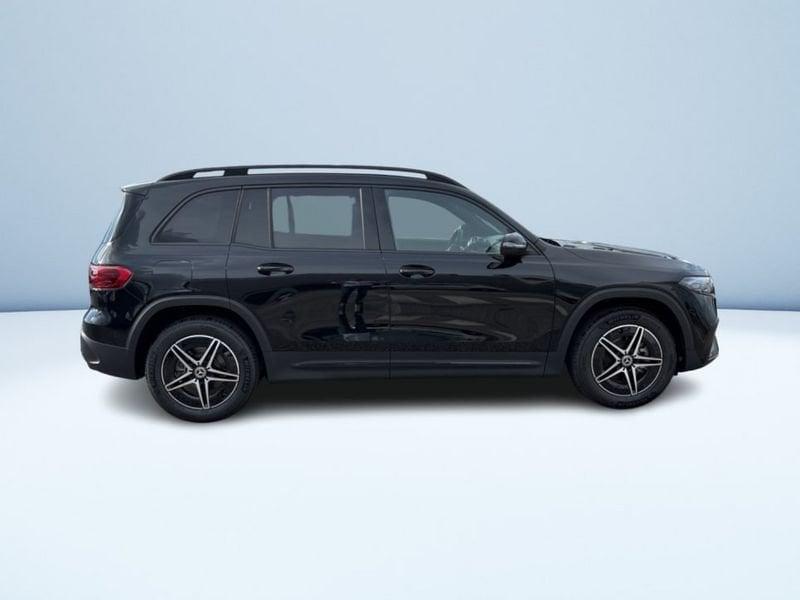 Mercedes-Benz EQB 250+ AMG Line Advanced
