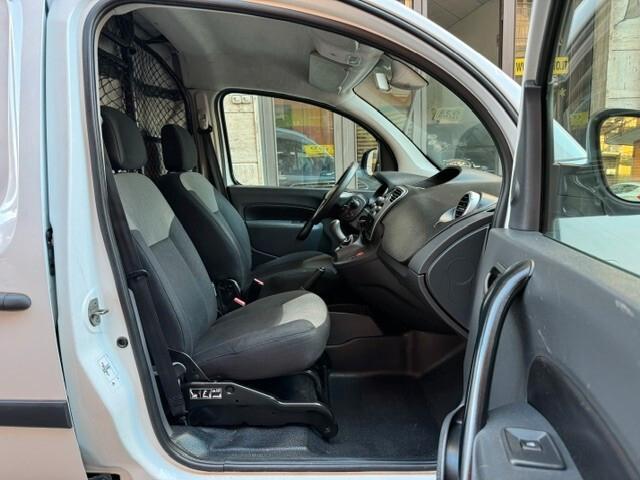 Renault Kangoo 1.5 dCi 75CV Stop & Start Life