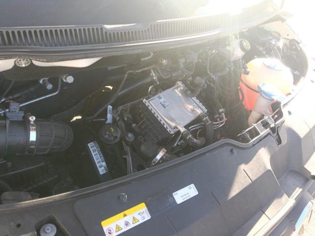 VOLKSWAGEN TRANSPORTER 2.0 TDI L1H1 2021 Unico Proprietario